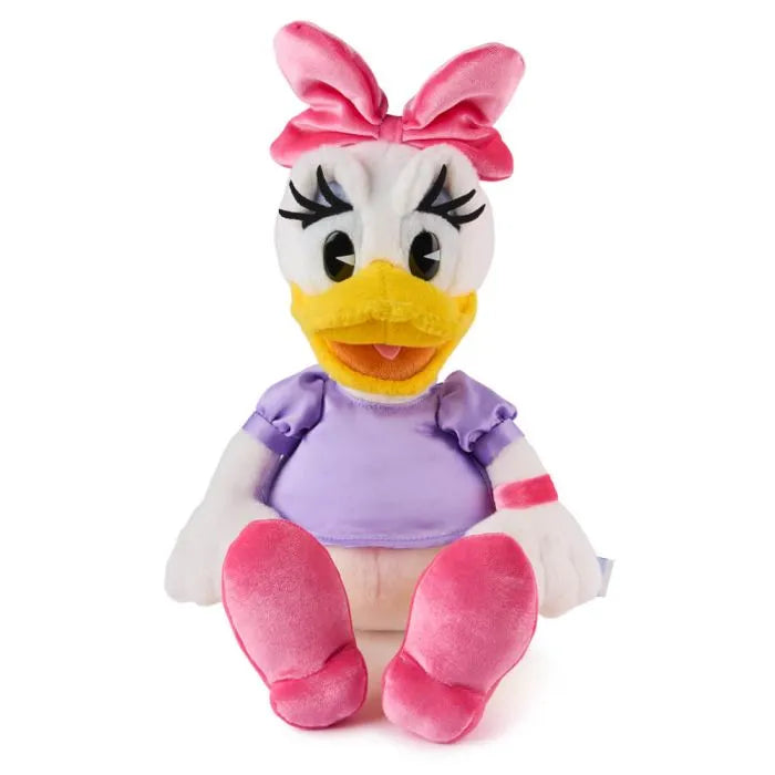 DAISY DUCK PLUSH