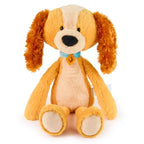 LADY PLUSH
