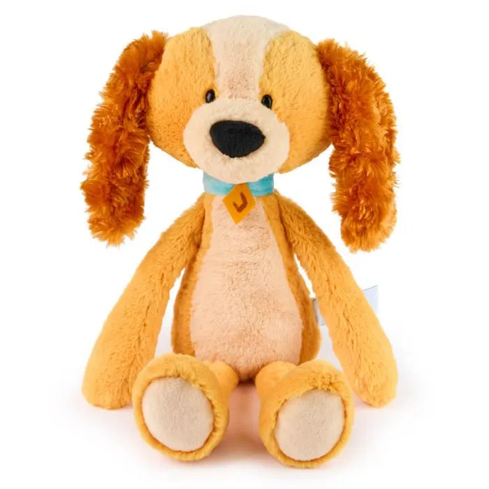 LADY PLUSH