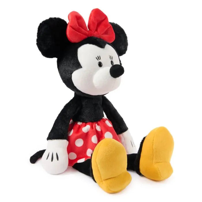 MINNIE MOUSE PLUSH