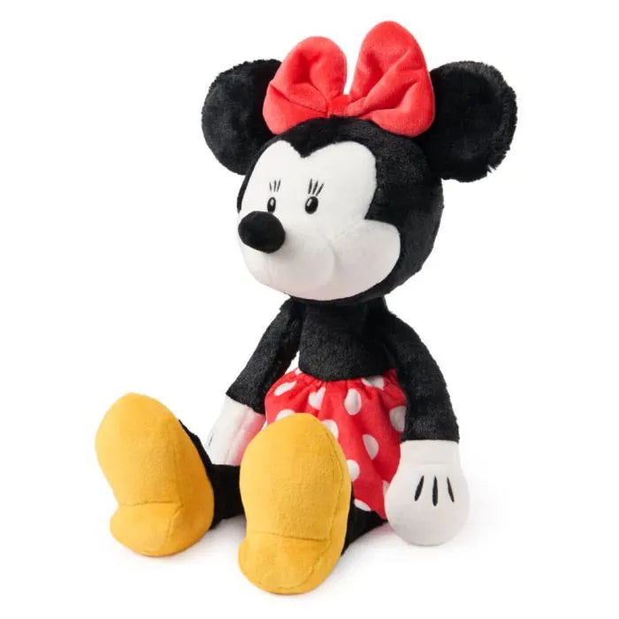 MINNIE MOUSE PLUSH