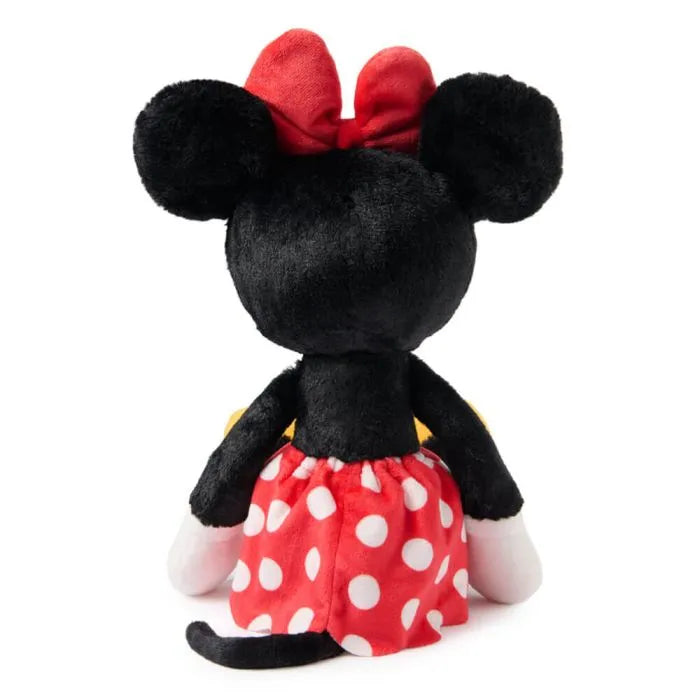 MINNIE MOUSE PLUSH