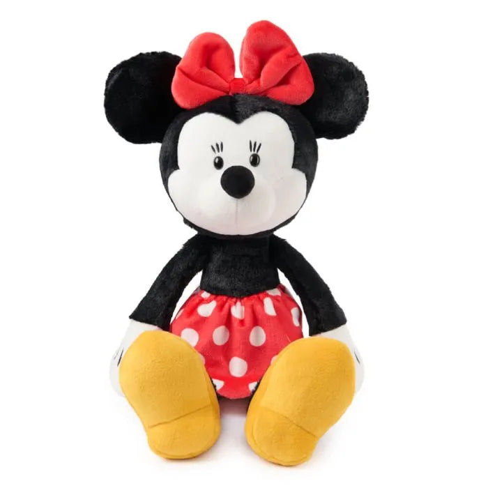 MINNIE MOUSE PLUSH
