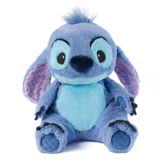STITCH PLUSH