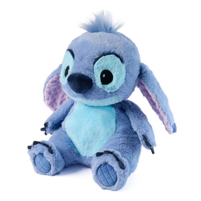 STITCH PLUSH