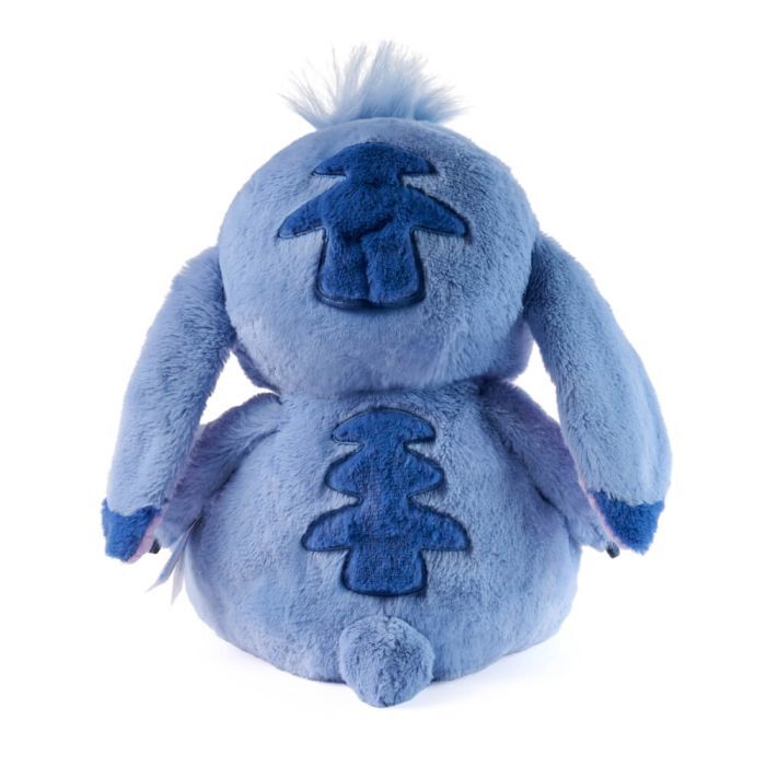 STITCH PLUSH