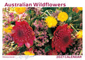 2027 AUSTRALIAN WILDFLOWERS