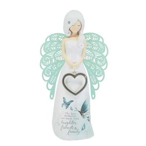 You Are An Angel 155mm Figurine - Best Memories