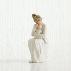 FOR ALWAYS FIGURINE