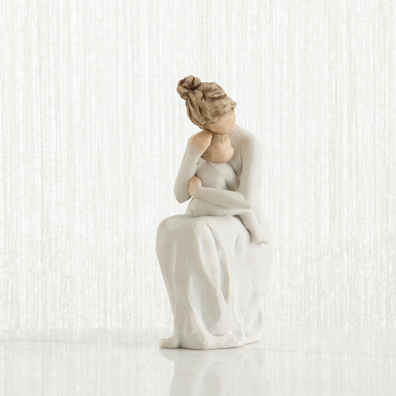 FOR ALWAYS FIGURINE