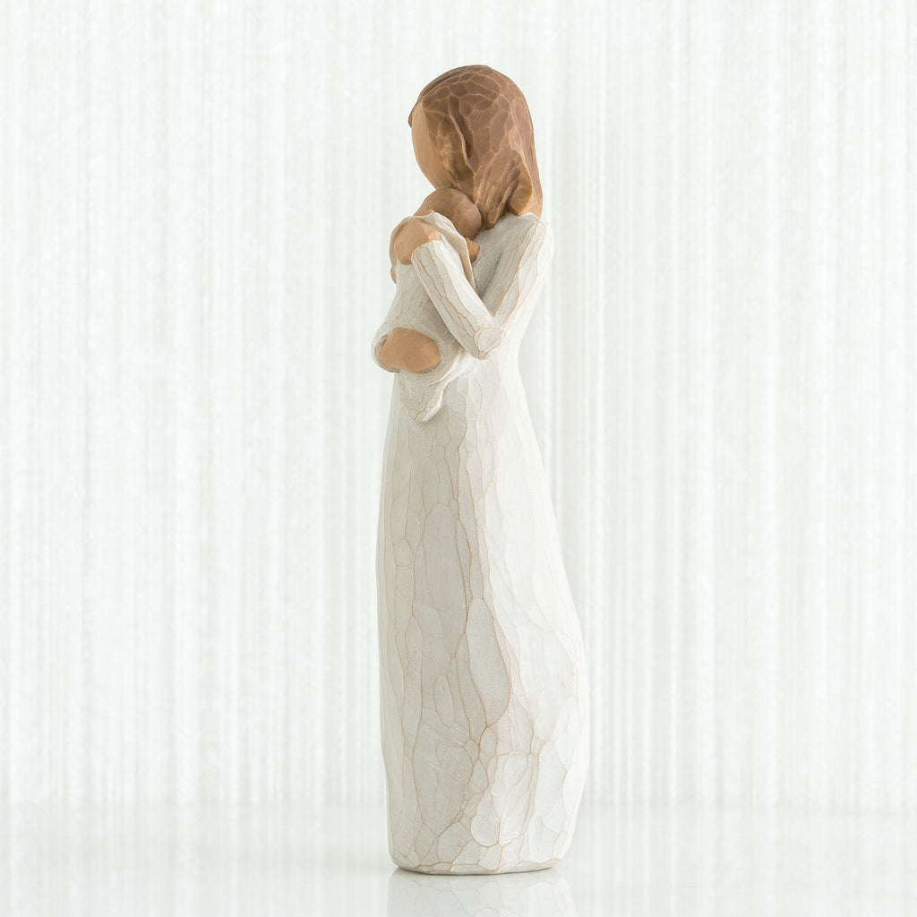 ANGEL OF MINE FIGURINE