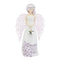 Angel Figurine Daughter