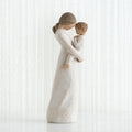 TENDERNESS FIGURINE