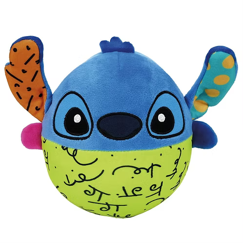 STITCH PLUSHIE