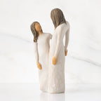 TIME TOGETHER FIGURINE