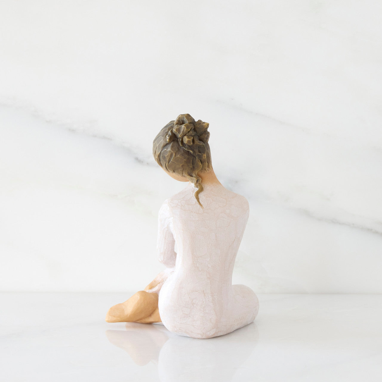 SERENITY FIGURINE