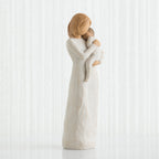 CHILD OF MY HEART FIGURINE