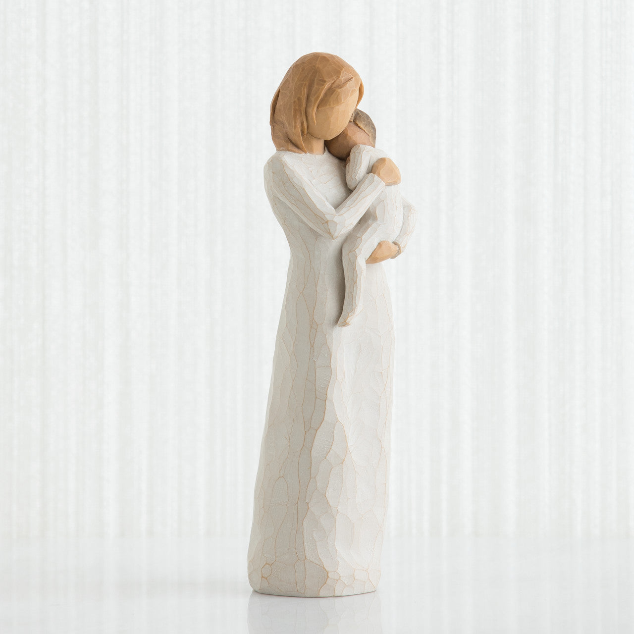 CHILD OF MY HEART FIGURINE