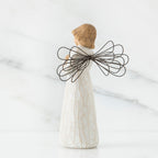 WILLOW TREE ANGEL OF HEALING