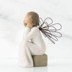 WILLOW TREE ANGEL OF CARING