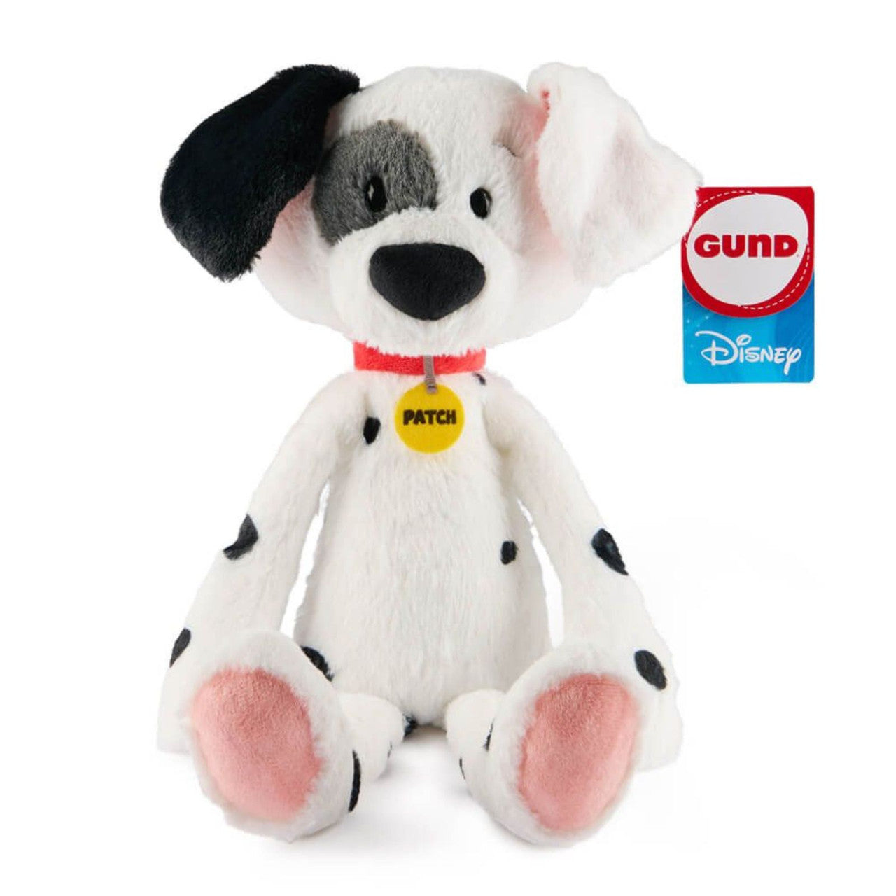 PATCH PLUSH