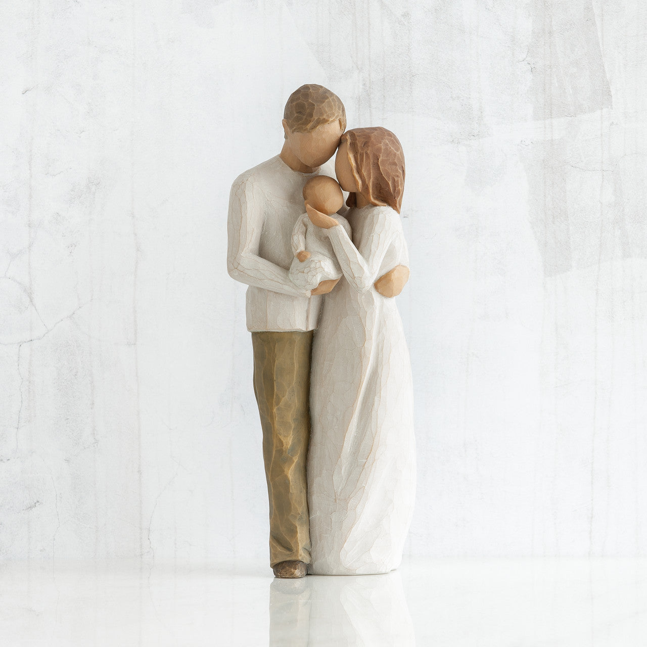OUR GIFT FIGURINE