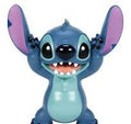 DOUBLE FACE STITCH FIGURINE