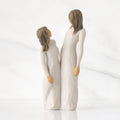 TIME TOGETHER FIGURINE