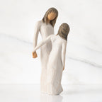 TIME TOGETHER FIGURINE