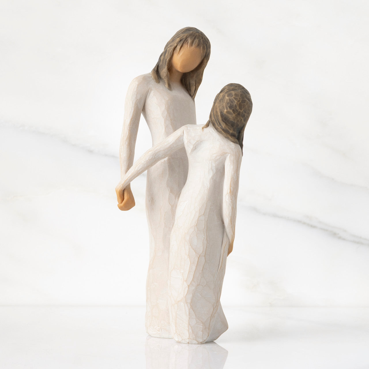 TIME TOGETHER FIGURINE
