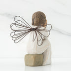 WILLOW TREE ANGEL OF CARING