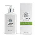 TILLEY COCONUT AND LIME HAND AND BOIDY WASH