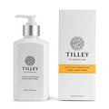 TILLEY TAHITIAN FRANGIPANI HAND AND BODY WASH