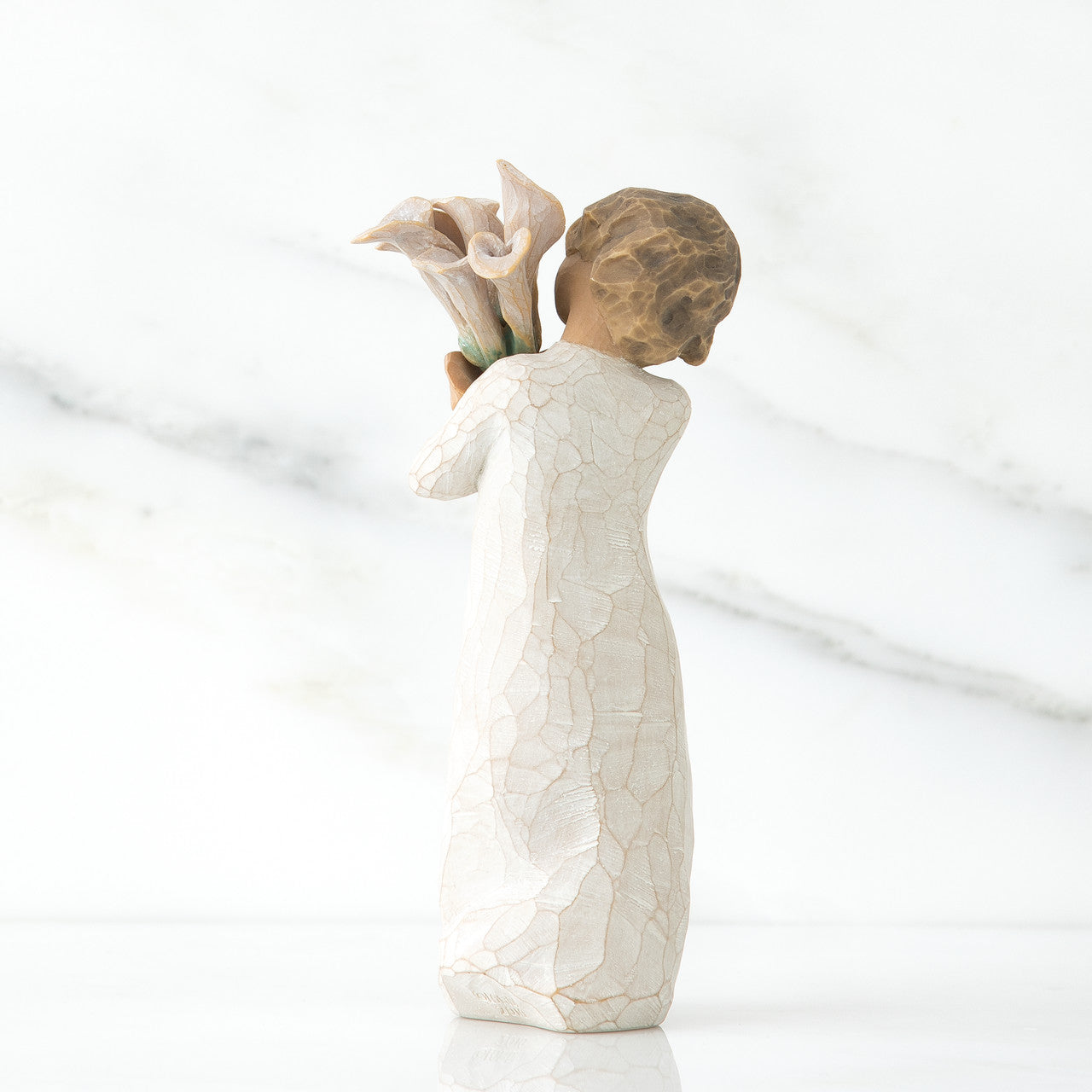BEAUTIFUL WISHES FIGURINE