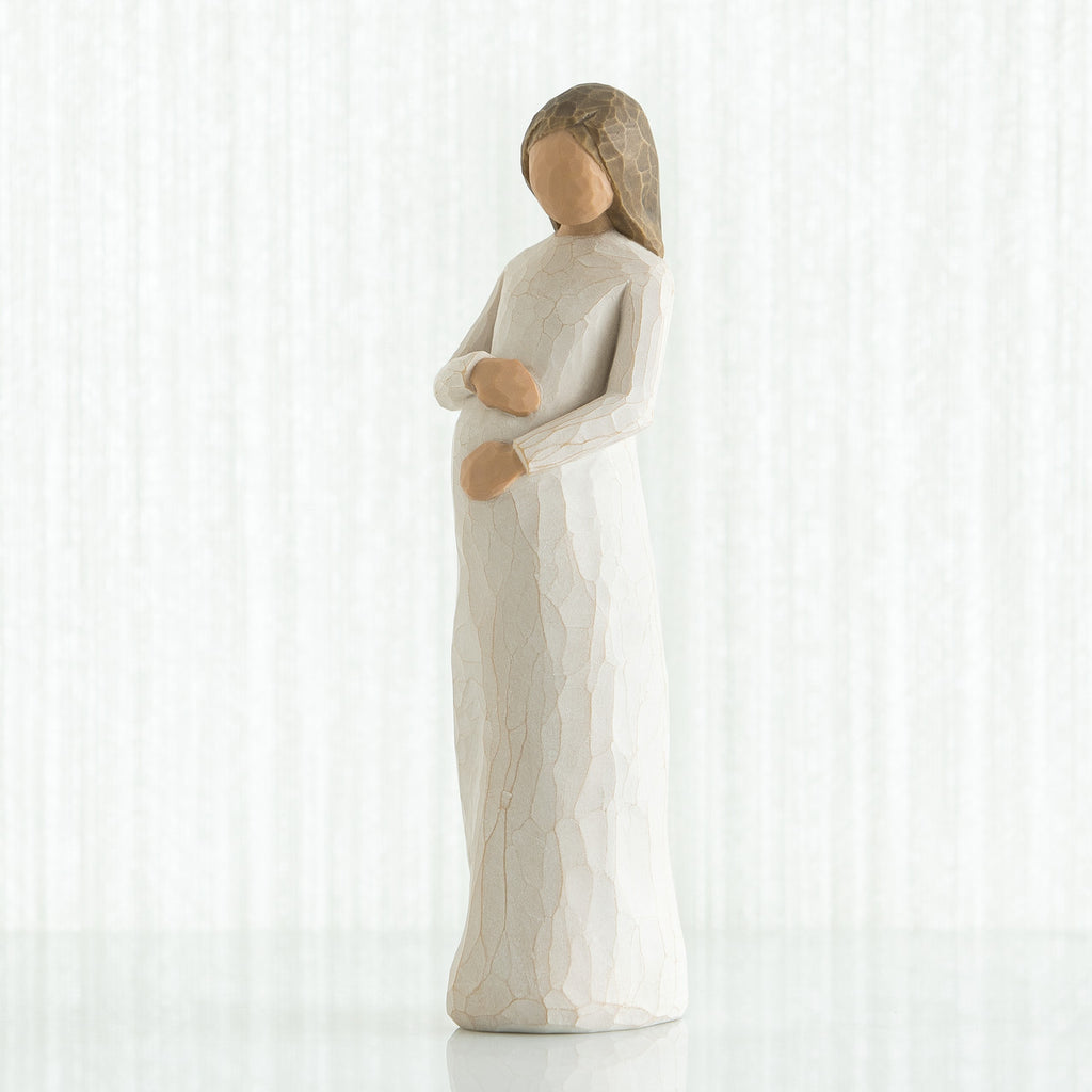 CHERISH FIGURINE