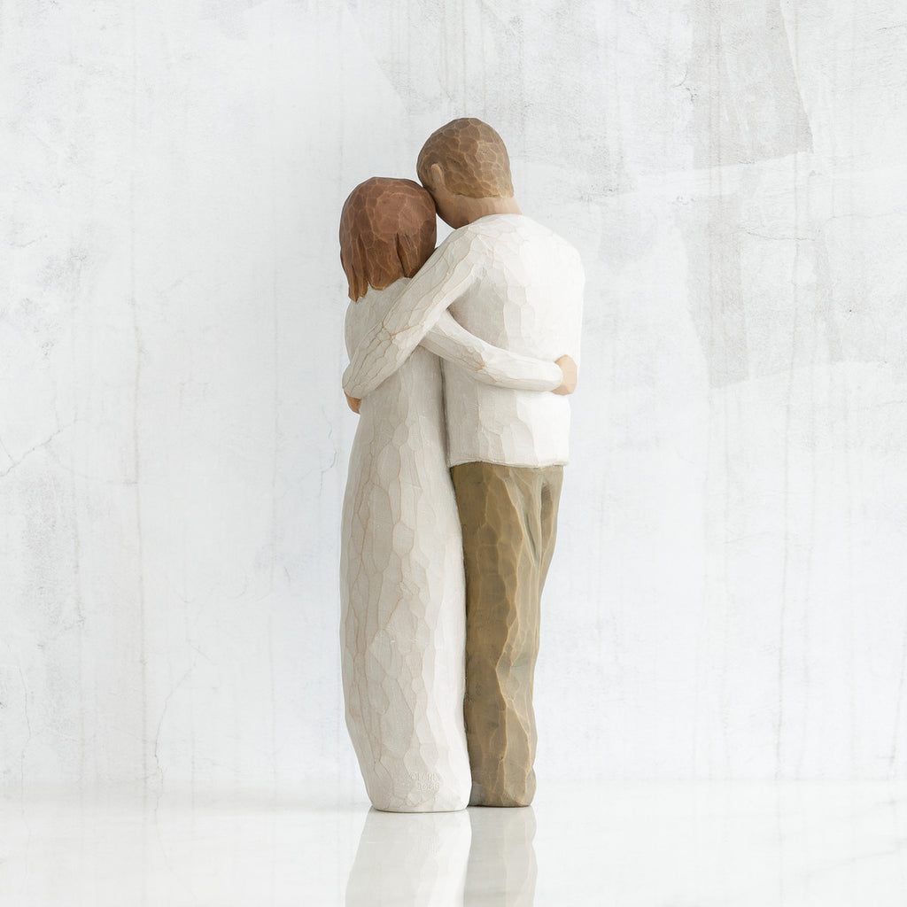OUR GIFT FIGURINE