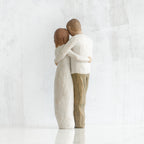 OUR GIFT FIGURINE