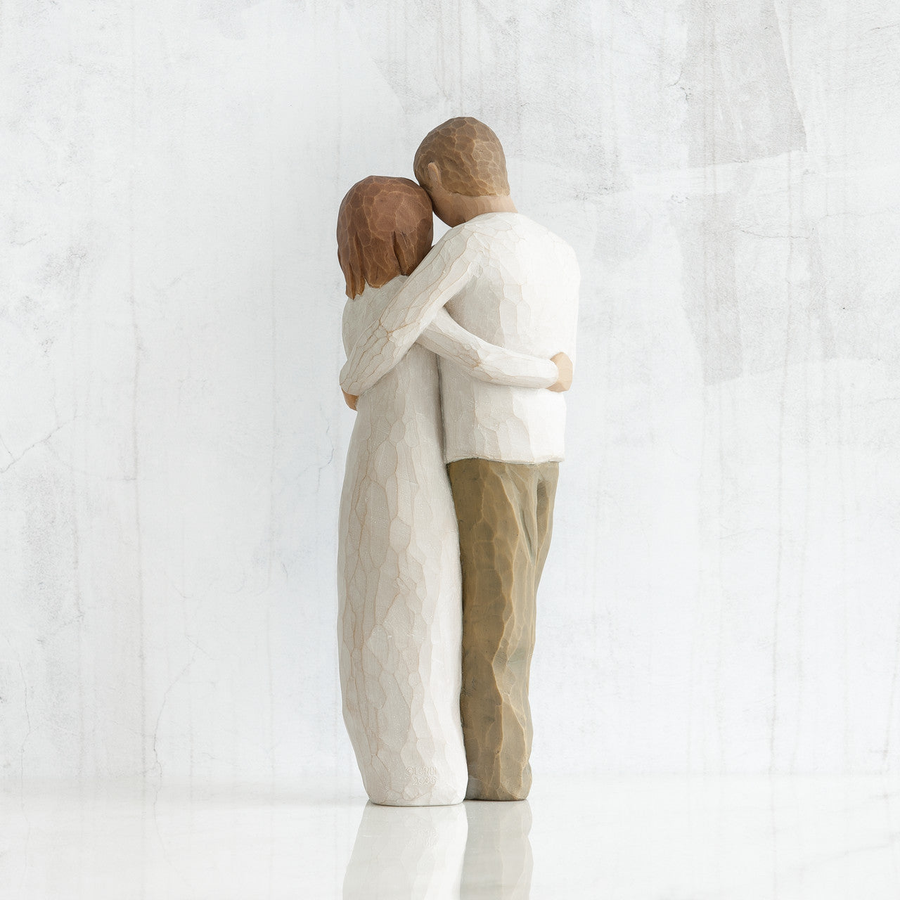 OUR GIFT FIGURINE