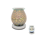 AROMA LAMP HEARTS
