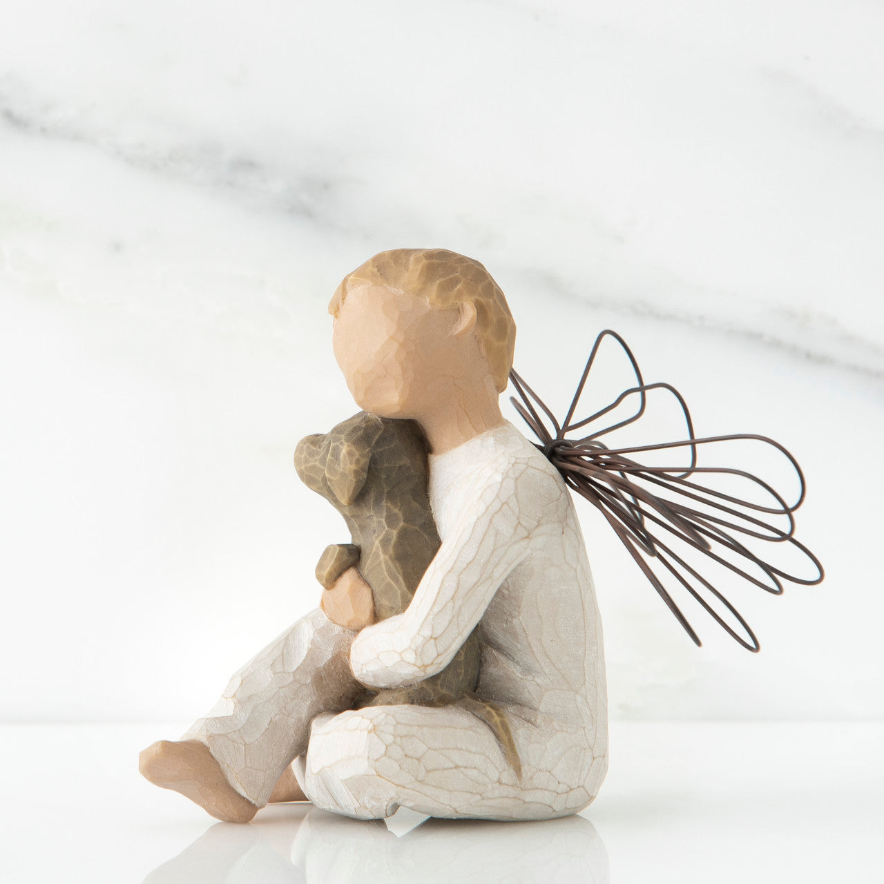 WILLOW TREE ANGEL OF COMFORT
