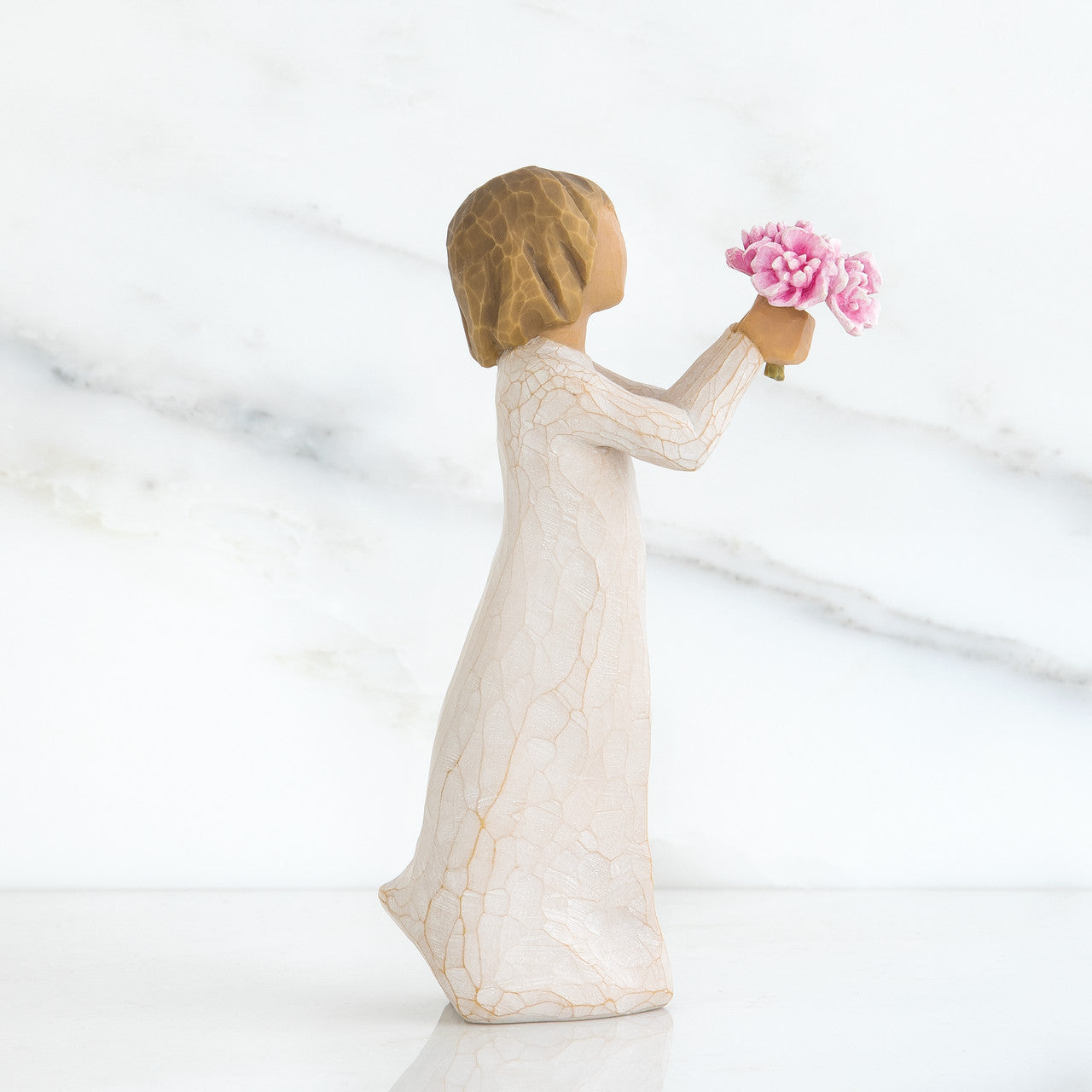 THANK YOU FIGURINE