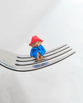 PADDINGTON BEAR FIGURINE