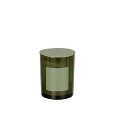 ACADEMY HOME GOODS Oak Forest Scented Candle