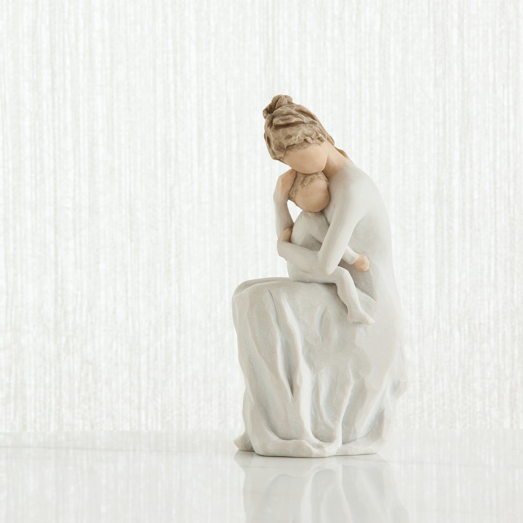 FOR ALWAYS FIGURINE