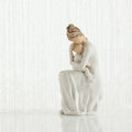 FOR ALWAYS FIGURINE