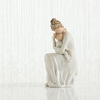 FOR ALWAYS FIGURINE