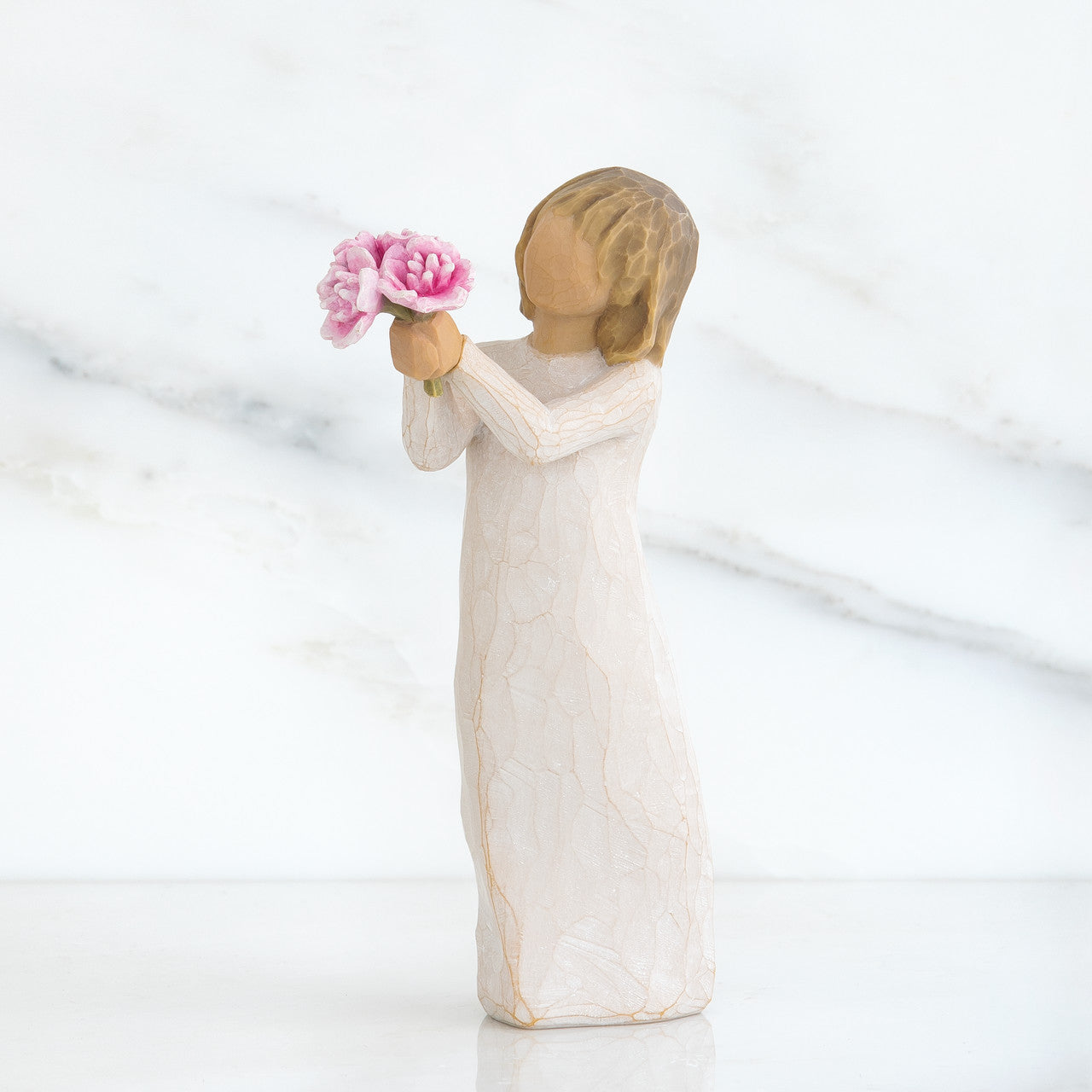 THANK YOU FIGURINE