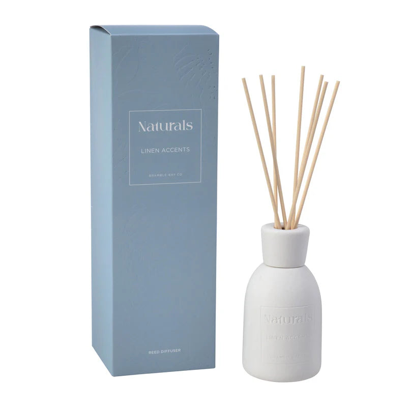 LINEN ACCENTS DIFFUSER