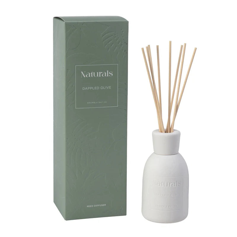 DAPPLED OLIVE DIFFUSER