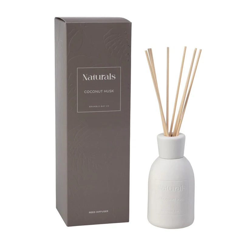 COCONUT HUSK DIFFUSER